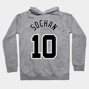 Sochan Front and BACK print !!! Hoodie